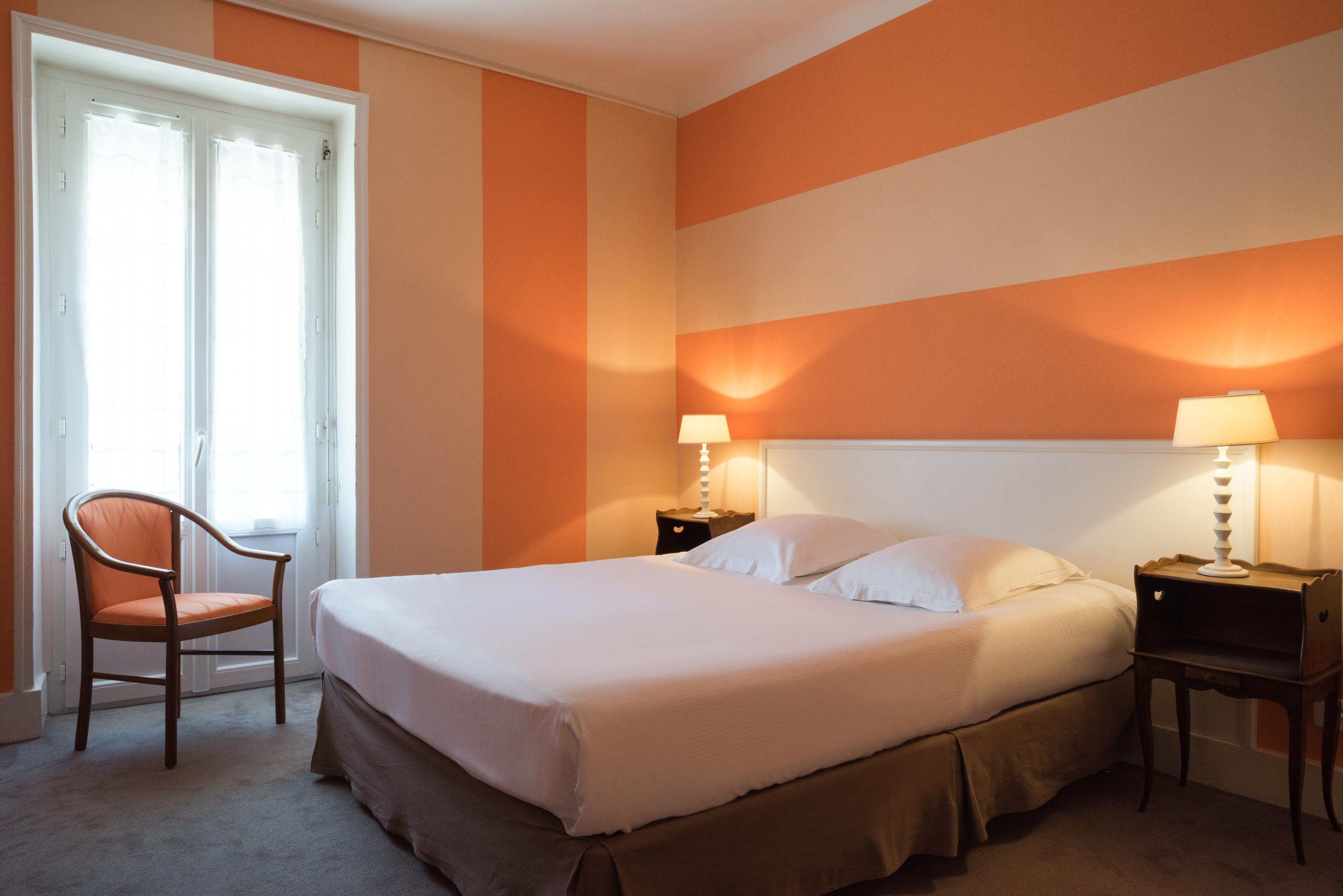 The Originals Boutique, Hotel Terminus, Bourg-En-Bresse Gare Exteriér fotografie